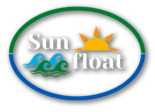 Sunfloat Logo